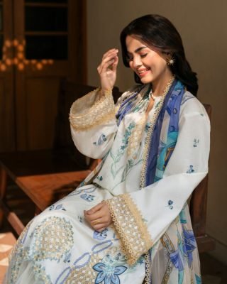 Yakin Summer’25 by Asifa & Nabeel