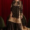 Zarlish By  Mohsin Naveed Ranjha Vol 5 Wedding`24 | ZWU-24-35