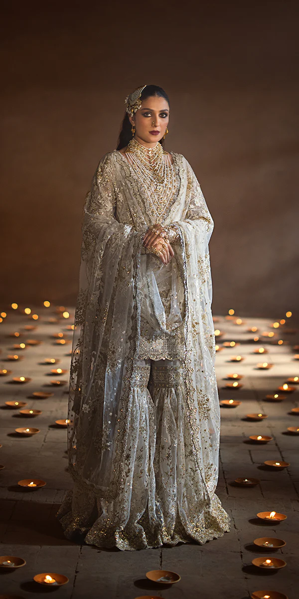 Bridal Collection by Erum Khan | MASTANI - Image 8