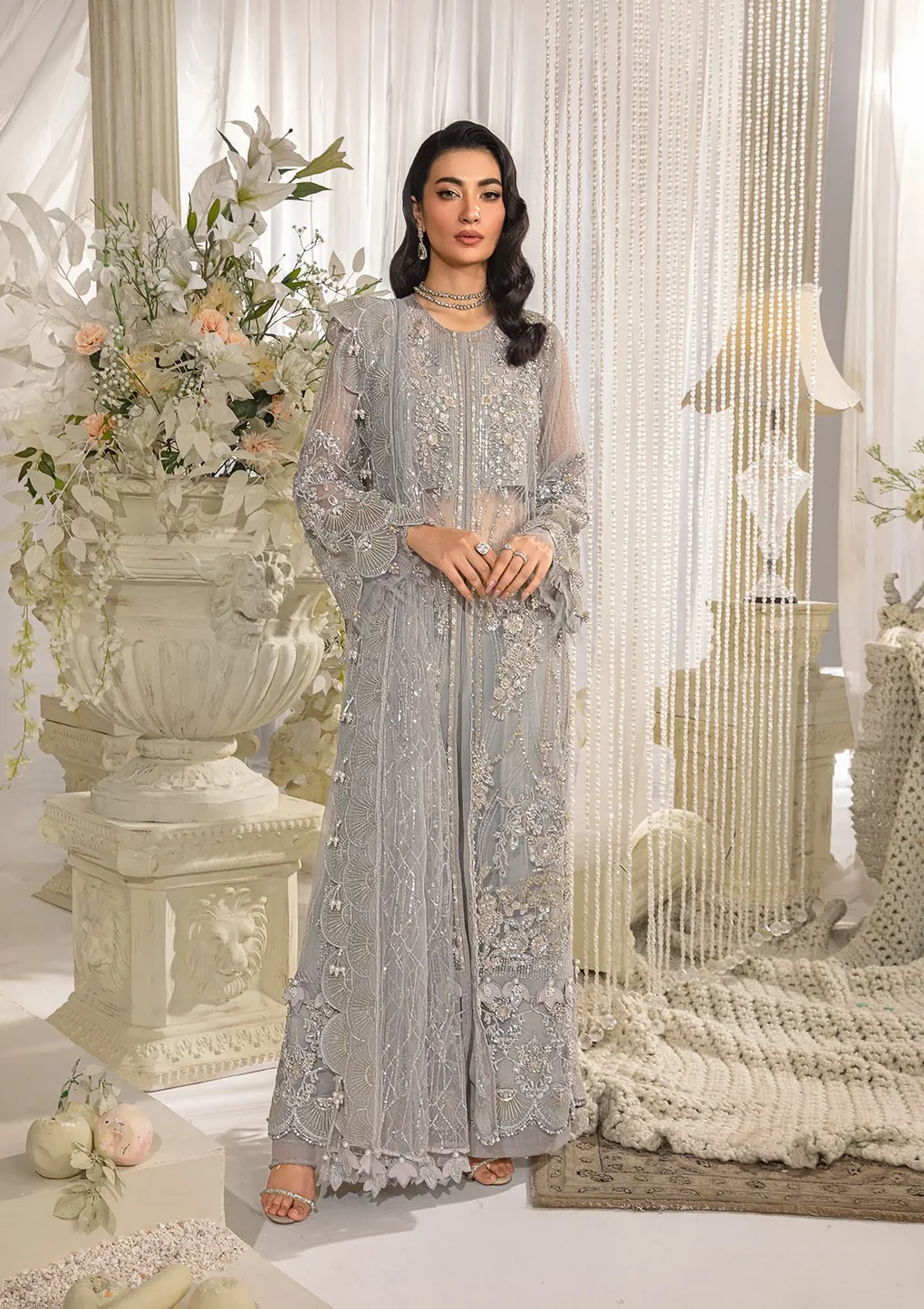 Luxury Formal Collection | Evara | The Formal Exhibit by Elaf | EFE-04 - Image 5