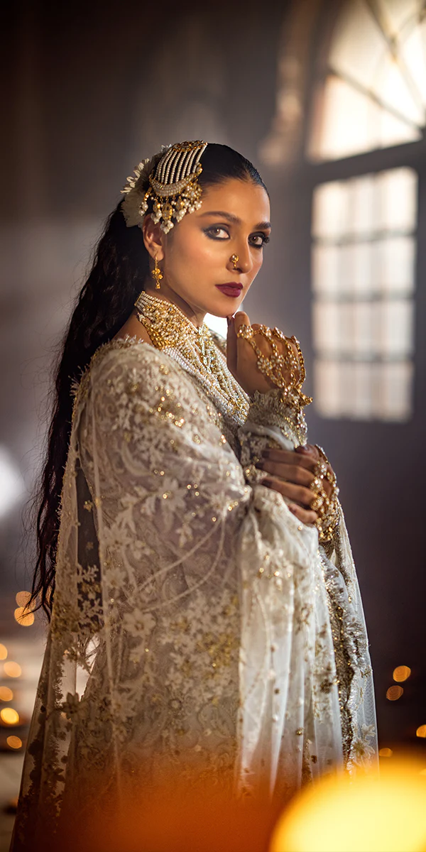 Bridal Collection by Erum Khan | MASTANI - Image 6