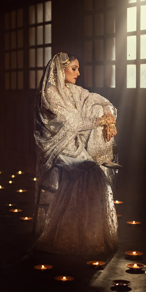 Bridal Collection by Erum Khan | MASTANI - Image 7
