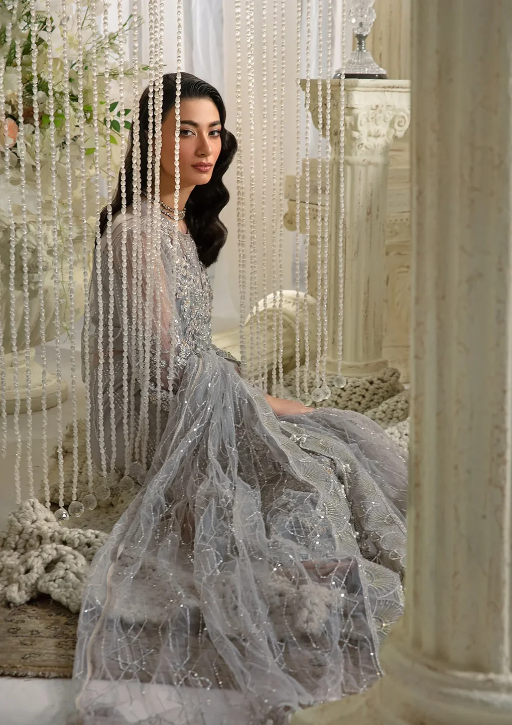 Luxury Formal Collection | Evara | The Formal Exhibit by Elaf | EFE-04 - Image 4