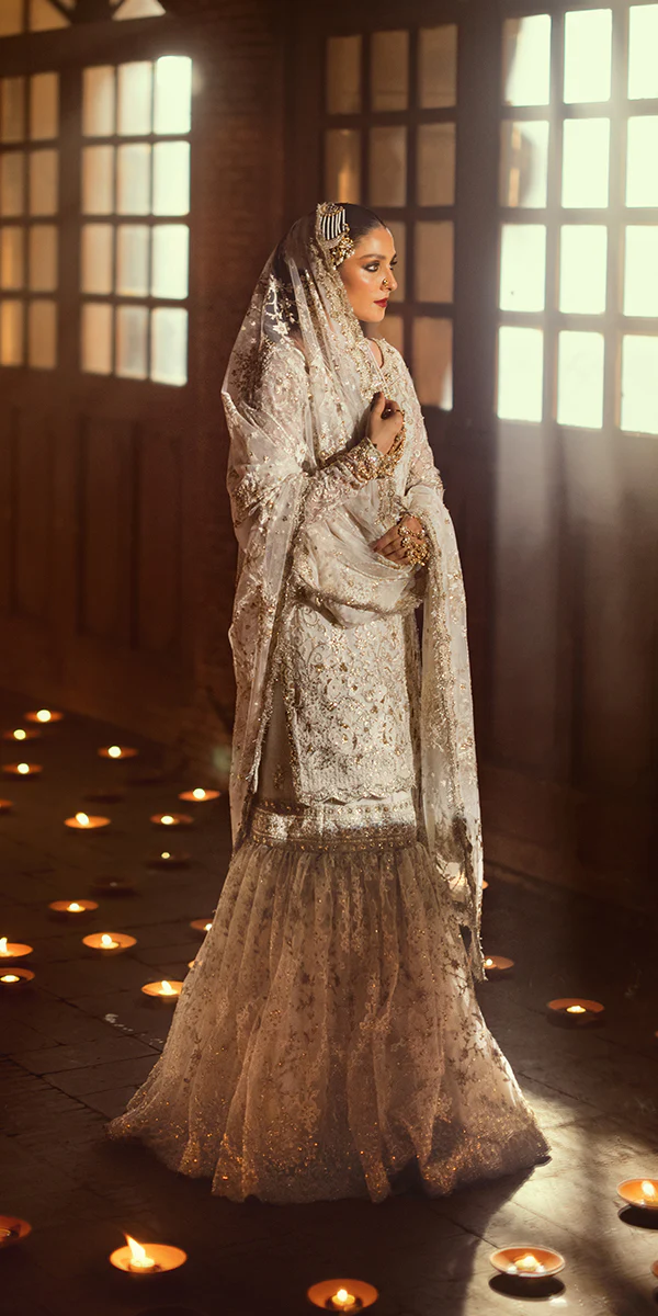Bridal Collection by Erum Khan | MASTANI - Image 5