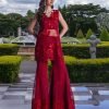 Wedding Festive Collection by Zainab Chottani   | DESIGN-09