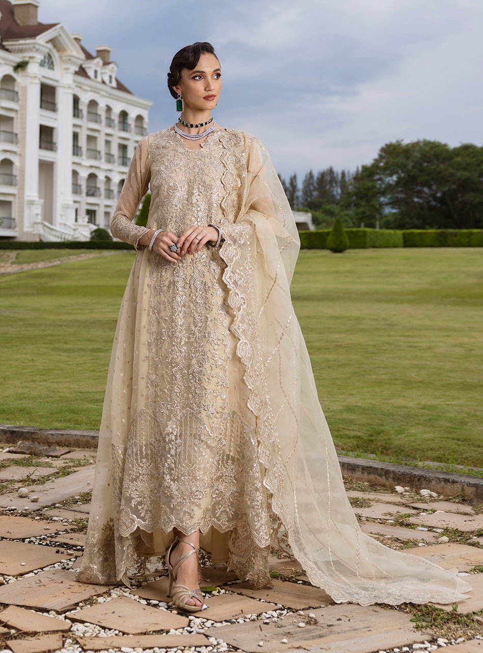 Wedding Festive Collection by Zainab Chottani | DESIGN-04