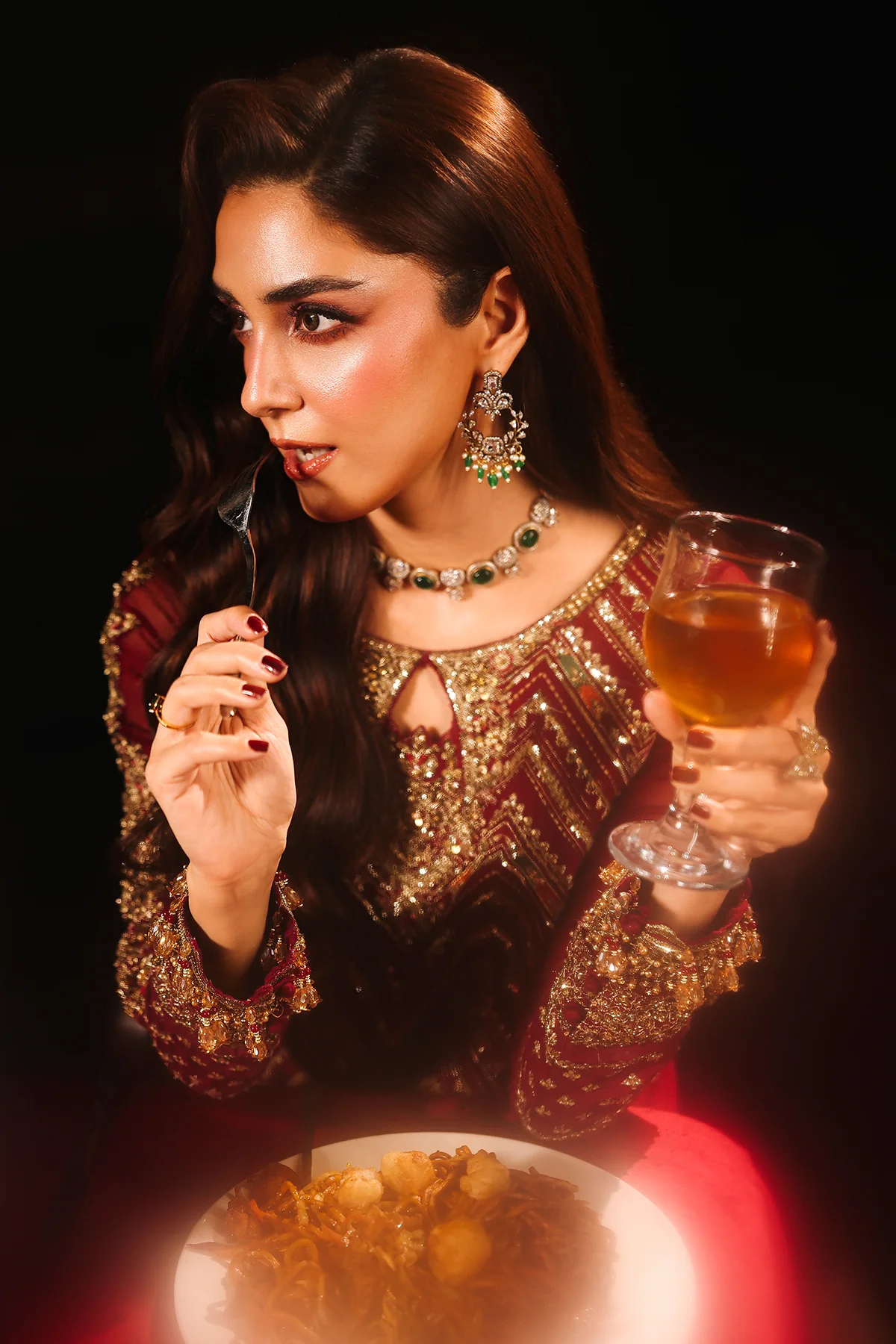 Charizma Dastan e Jashn 2025 | DJW5-03 - Image 4