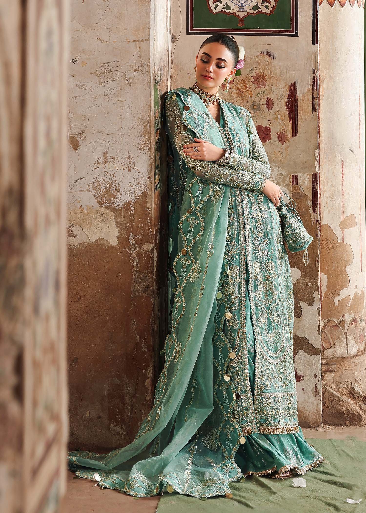 Veere Di Wedding Brides Collection by Sardinia | ROOHI - Image 3