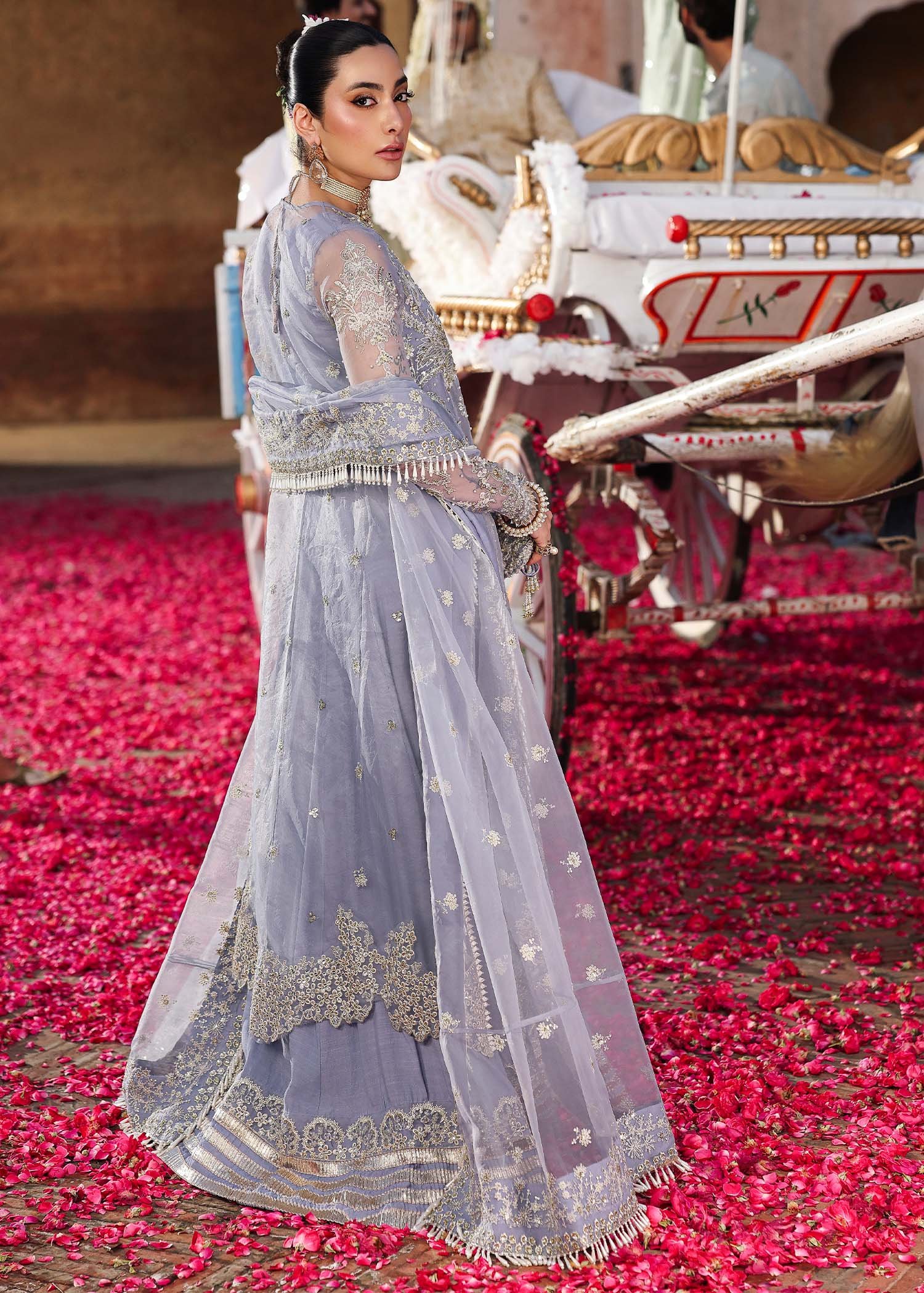 Veere Di Wedding Brides Collection by Sardinia | TABEER - Image 4