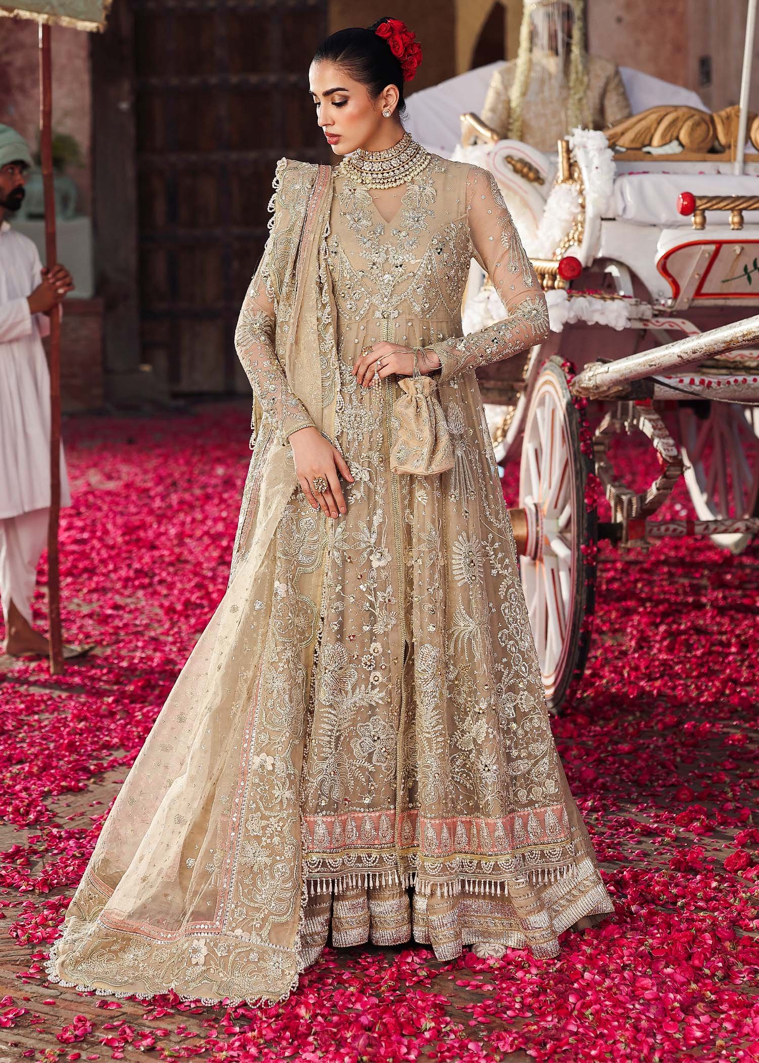 Veere Di Wedding Brides Collection by Sardinia | SAHIBA - Image 3