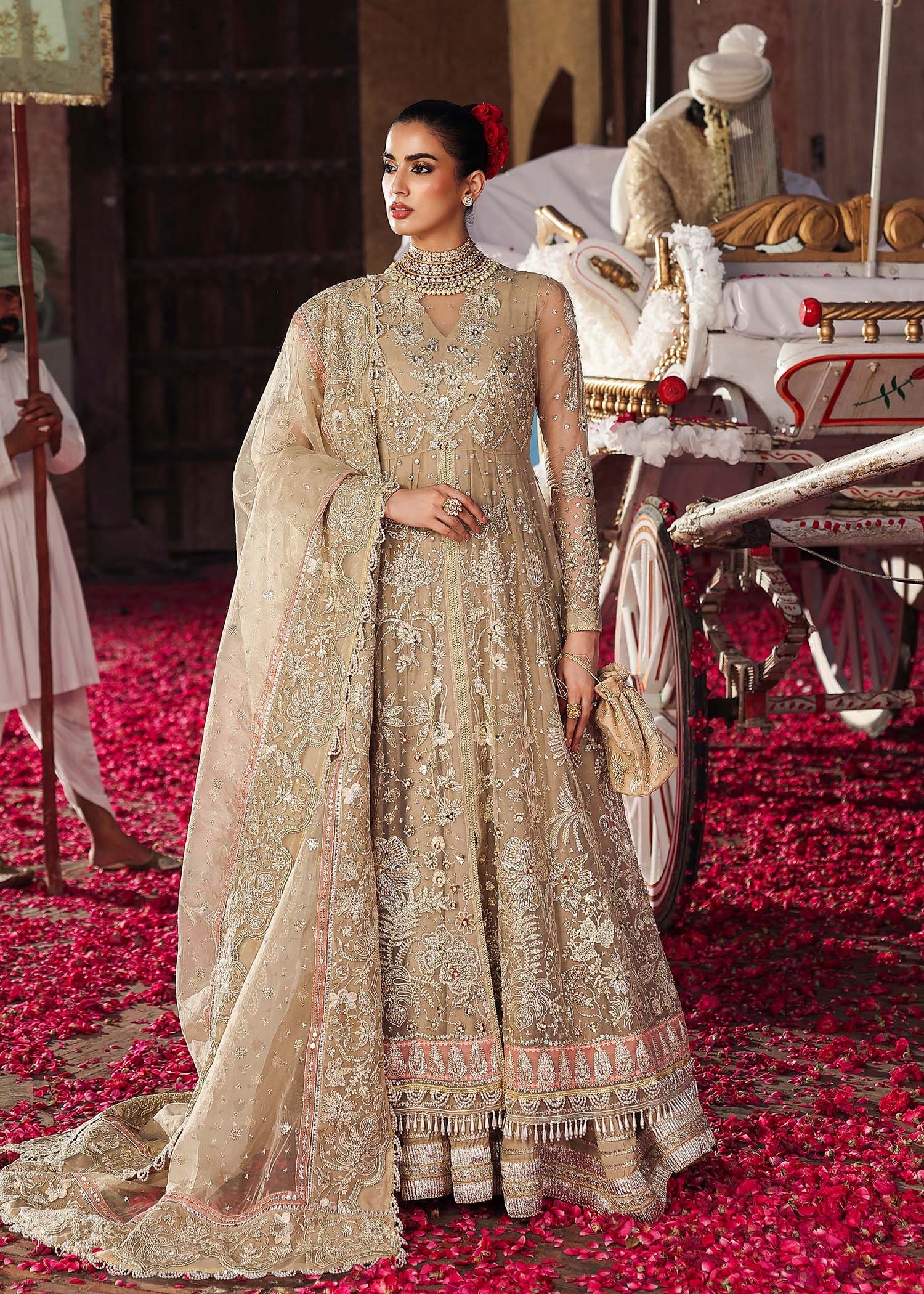 Veere Di Wedding Brides Collection by Sardinia | SAHIBA