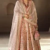 Bridal Collection by Erum Khan   | ZOHRA