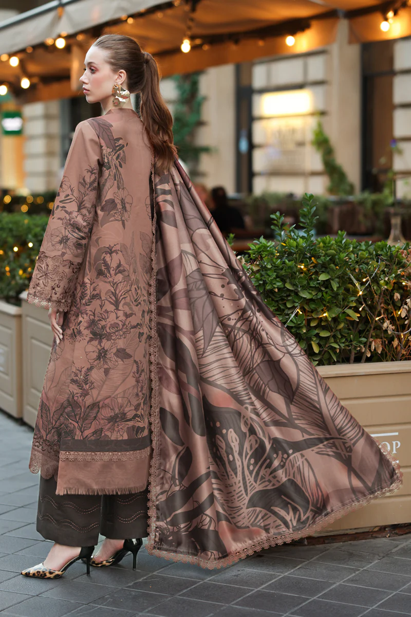 Rang Rasiya Lifestyle Winter Edit 2025 || Grace - Image 6