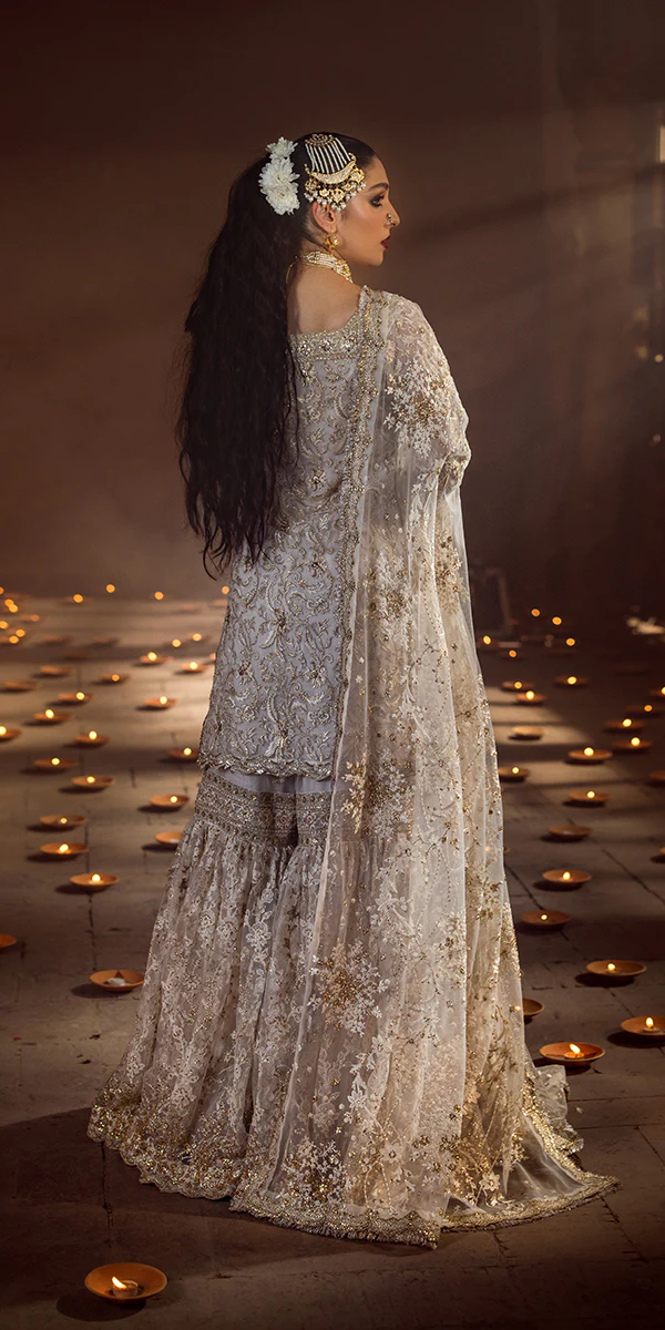 Bridal Collection by Erum Khan | MASTANI - Image 9