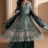 Lamhay Wedding Formals by Maria Osama Khan | Sumbul