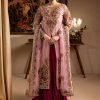 Lamhay Wedding Formals by Maria Osama Khan | Zarmina