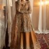 Afrozeh Hayat '24 Wedding Collection | Nooray