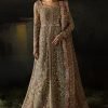Afrozeh Hayat '24 Wedding Collection | Suhana