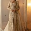 Afrozeh Hayat '24 Wedding Collection | Aniqa
