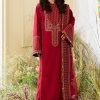 Bushra Paracha by Zevk | ZFFL24-D2