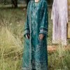 Bushra Paracha by Zevk | ZFFL24-D8