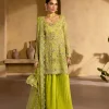 Regalia Luxury Formals by Emaan Adeel - BERYL