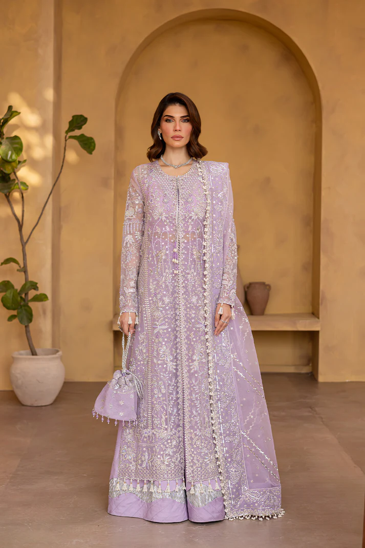 Regalia Luxury Formals by Emaan Adeel - AETHER