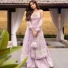 Tara Sutaria X Faiza Saqlain Lawn 2025 | Soma