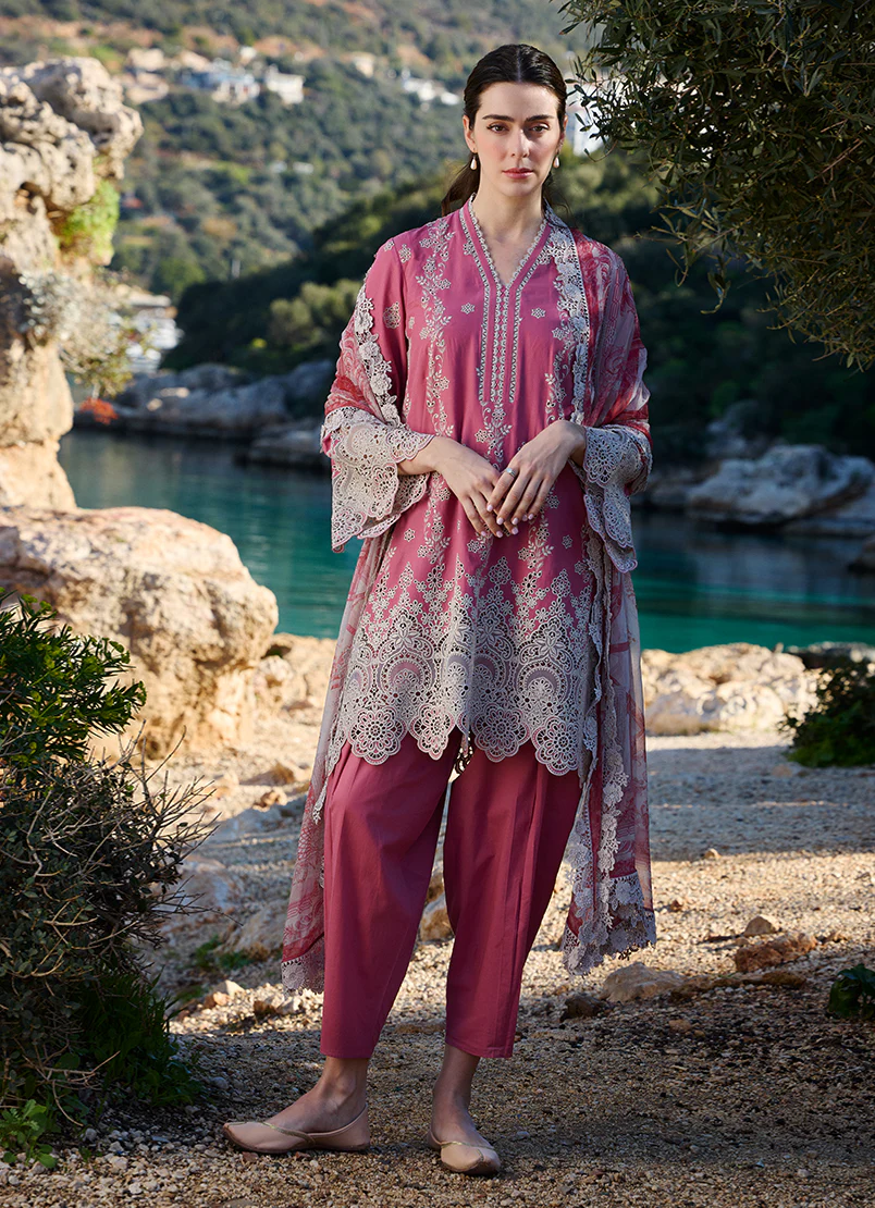 Lawnkari by Image 2025 | LKSS25-D23