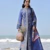 Maryam Hussain Luxury Lawn 24 | AYRA