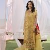 Maryam Hussain Luxury Lawn 24 | TROPICA
