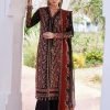 Hussain Rehar Luxury Lawn 2024 | SIFOUNA