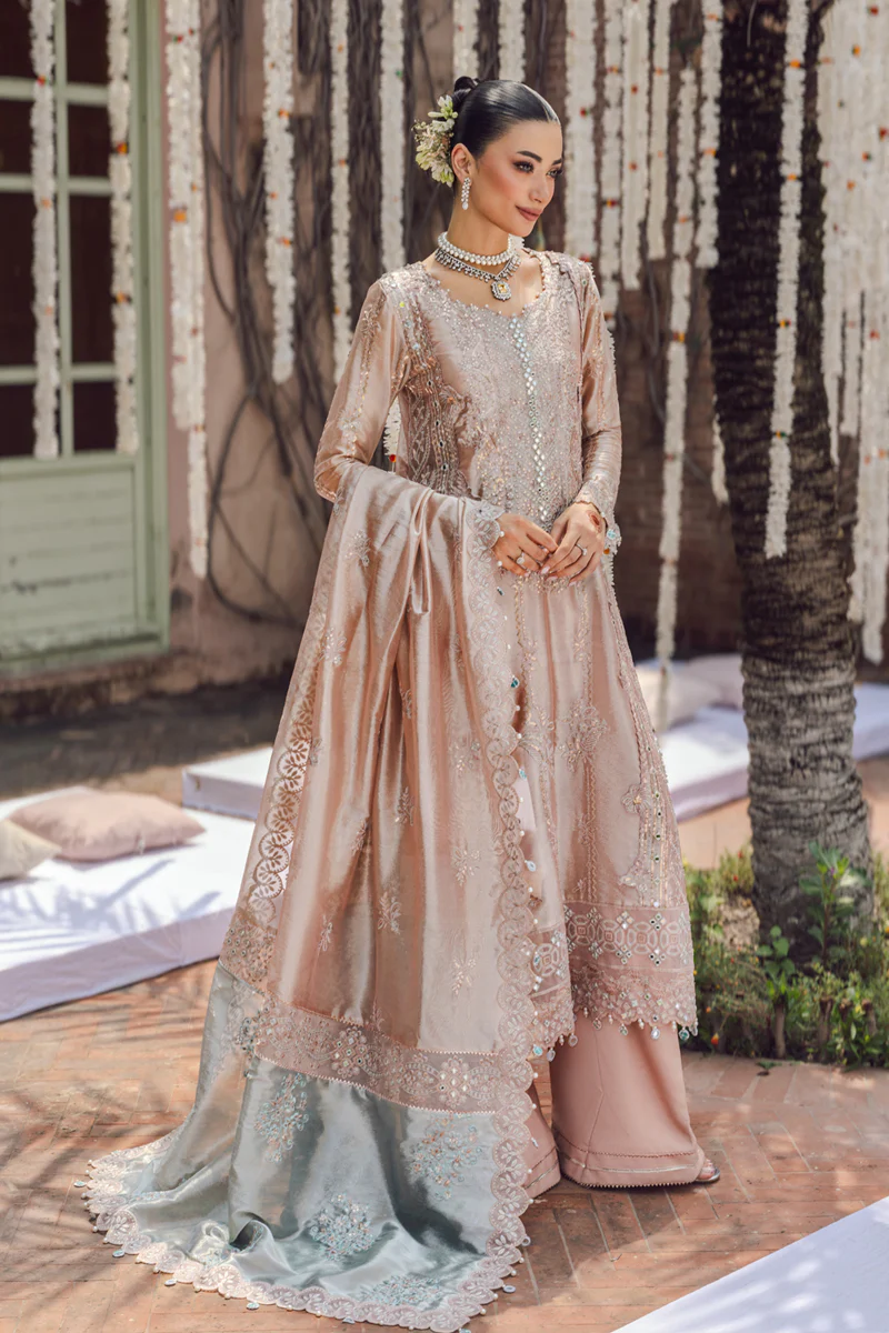 Rang Rasiya Wedding Formals '25 || Nayab - Image 5