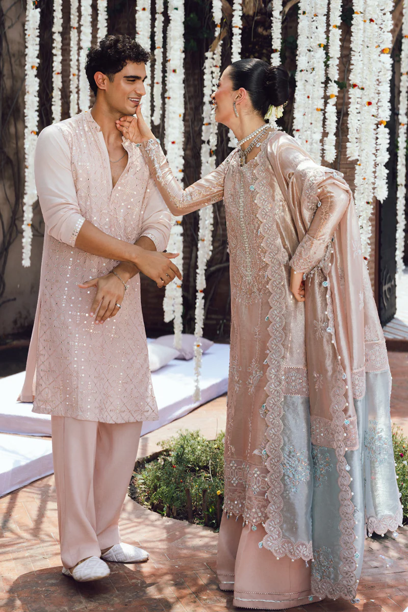 Rang Rasiya Wedding Formals '25 || Nayab - Image 3