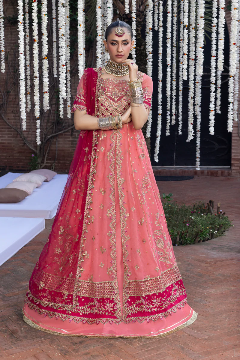 Rang Rasiya Wedding Formals '25 || Narmeen - Image 5