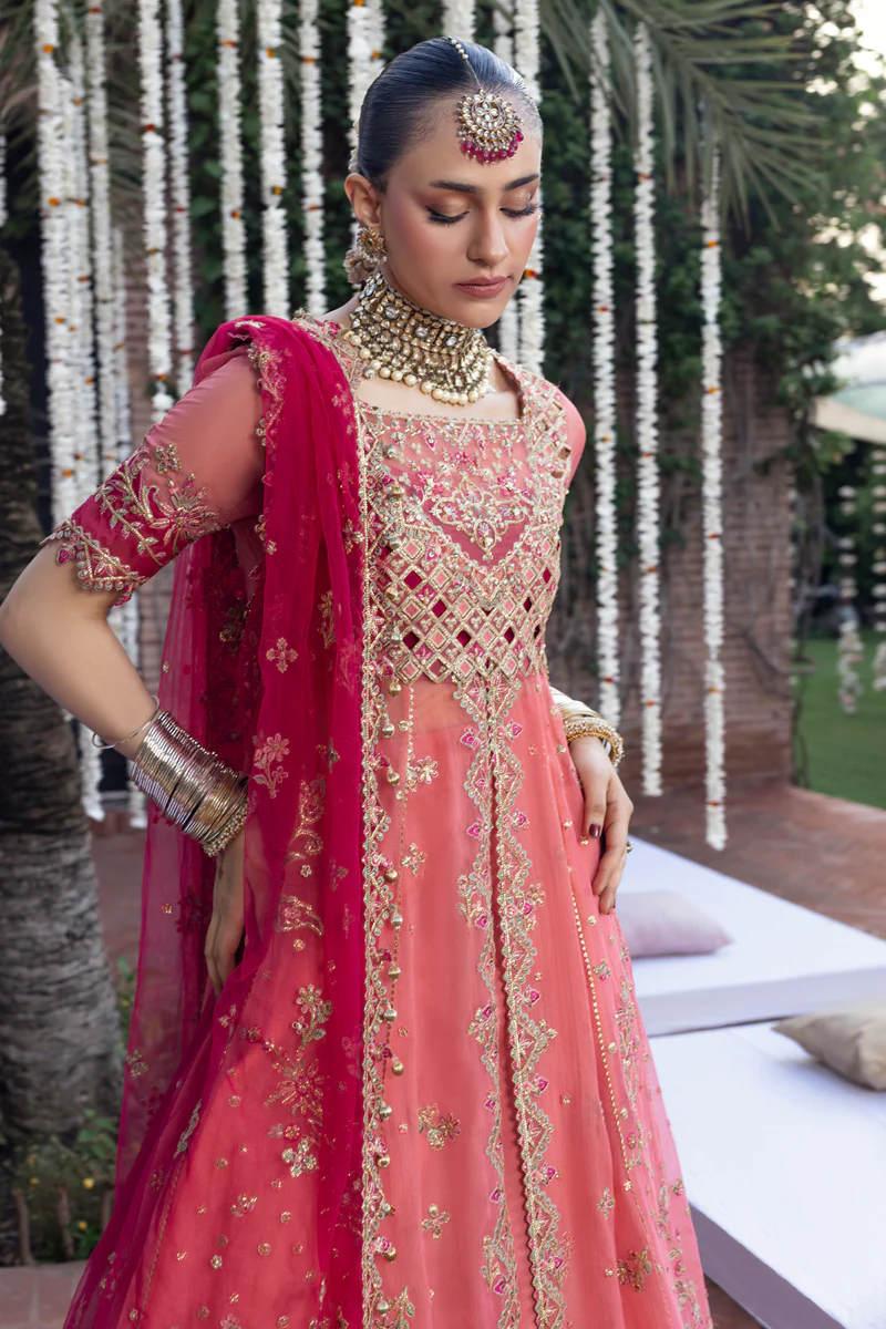 Rang Rasiya Wedding Formals '25 || Narmeen - Image 4