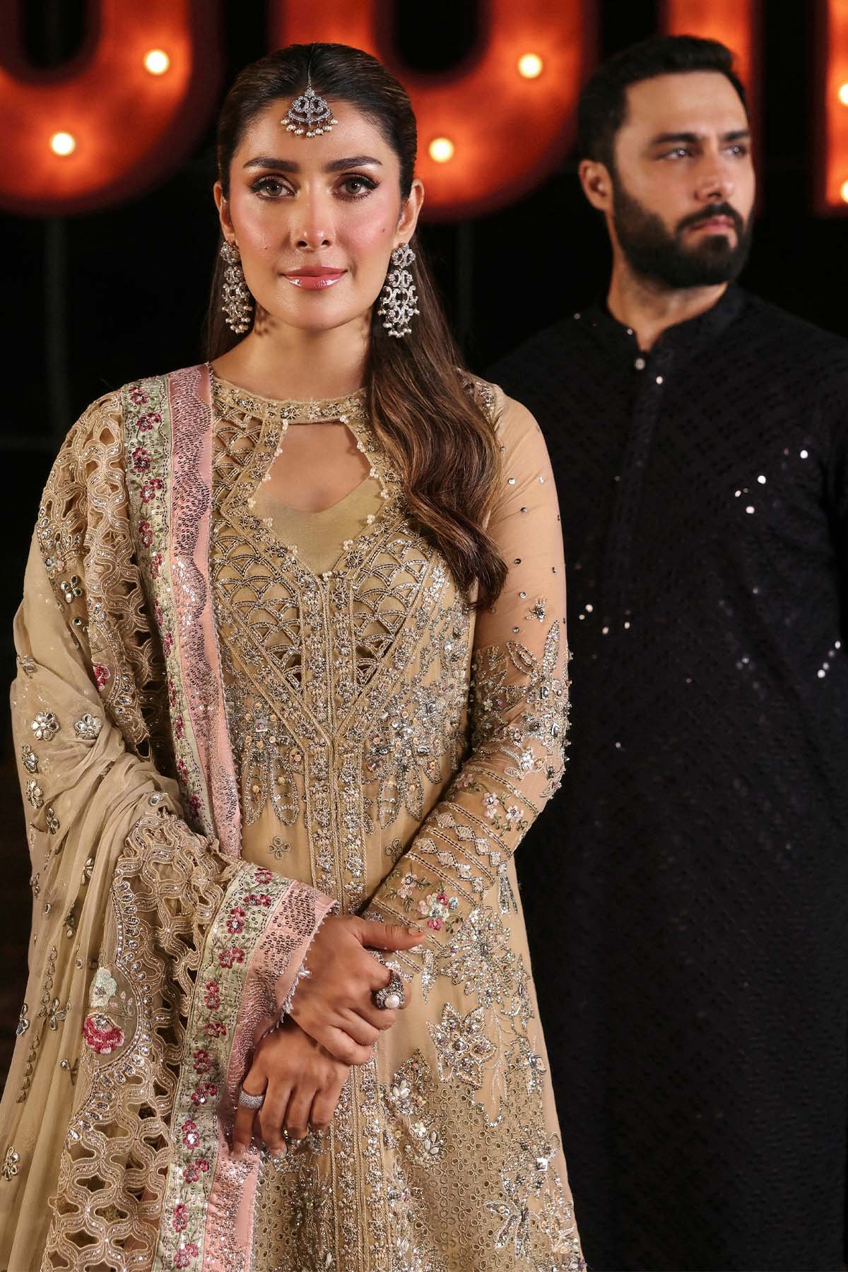 Jhoomro by Nureh 2025 | NL-85 - Image 5