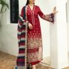 Zainab Chottani Chikankari Lawn 2025 | 3A
