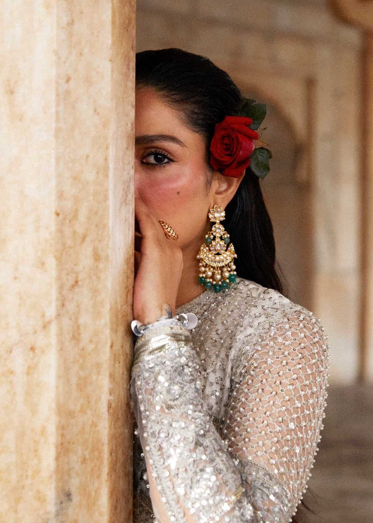 Hussain Rehar Luxury Festive 2024 | Imami - Image 8