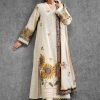 Nishat Linen Winter Collection | 42404608