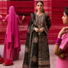 The Empress Wedding Formals By Emaan Adeel || NOCTELLE