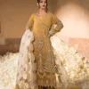 Celebrations by Elaf   Formal Handwork Collection | EFH-07