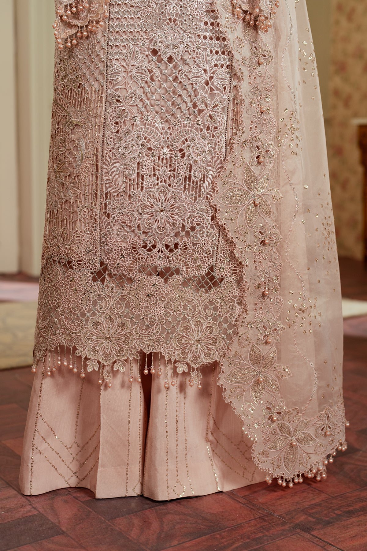 Baroque Chantelle Vol 2 | CH13-04 - Image 4