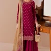 Chandani Velvet Formals '25 by Jazmin | CVF D-11