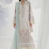 Qalamkar Luxe Silk Collection 2025 | LK-06