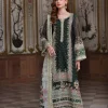 Noor Noor Festive '25 | Saadi Aasad | D5 - Green