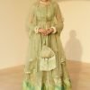 Zara Shahjahan Wedding Unstitched 2025 | Sofia-D1