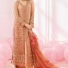 Charizma Dastan-e-Jashan Luxury Chiffon | DJ5-02