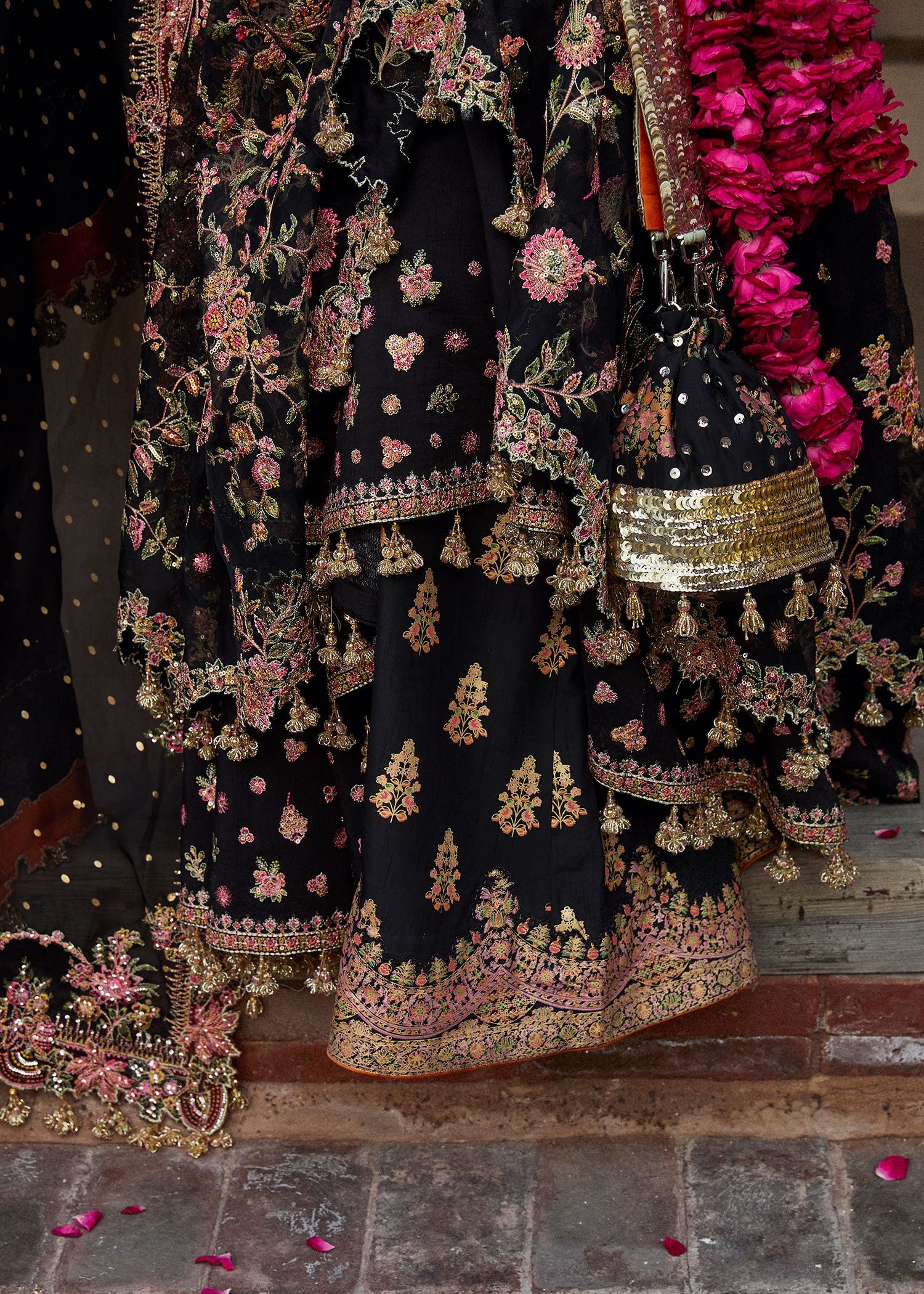 Hussain Rehar Wedding Festive | Pathaar - Image 4