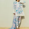 Sania Maskatiya Spring Summer 2025 Lawn | Alara (B)